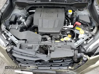 2023 Subaru Forester Touring z VIN JF2SKARC3PH536539, wystawiony jako Copart lot #47570075 z przebiegiem 10 598 mil mil oraz Szkoda całkowita • Salvage title. Historia ofert i sprzedaży dostępna na DreamBid. Obrazek 12.
