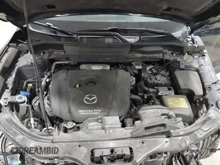 2018 Mazda CX-5 Touring with VIN JM3KFBCM5J0434716, listed as a IAAI auction lot 41738956 with 108,264 mi miles and . Bid and sale history available at DreamBid. Image 10.