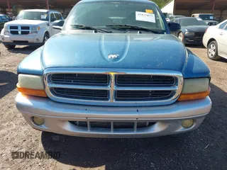 2003 Dodge Durango SLT Plus z VIN 1D8HS58NX3F509803, wystawiony jako IAAI lot #41875077 z przebiegiem 198 268 mil mil oraz . Historia ofert i sprzedaży dostępna na DreamBid. Obrazek 6.