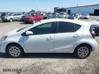 2016 Toyota Prius c One with VIN JTDKDTB3XG1121645, listed as a IAAI auction lot 41710567 with 137,356 mi miles. Bid and sale history available at carsss.com. Image 14.