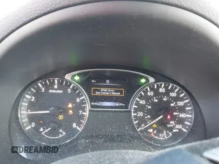 2018 Nissan Altima SV with VIN 1N4AL3AP7JC113202, listed as a IAAI auction lot 41800580 with 95,142 mi miles and . Bid and sale history available at carsss.com. Image 7.