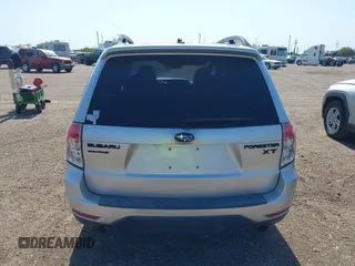 2010 Subaru Forester XT Limited with VIN JF2SH6FC5AH742081, listed as a IAAI auction lot 42358962 with 142,627 mi miles and . Bid and sale history available at DreamBid. Image 16.