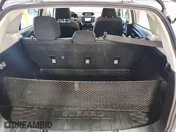 2019 Subaru Impreza Premium с VIN 4S3GTAC69K3736626, выставлен на аукционе IAAI как лот 42569664 с пробегом 97 037 миль миль и . История ставок и продаж доступна на DreamBid. Изображение 37.