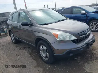 2009 Honda CR-V LX z VIN 5J6RE48389L010232, wystawiony jako IAAI lot #42053166 z przebiegiem 160 685 mil mil oraz . Historia ofert i sprzedaży dostępna na DreamBid. Obrazek 1.