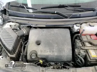 2022 Chevrolet Traverse RS с VIN 1GNEVJKW9NJ185530, выставлен на аукционе Copart как лот 70709665 с пробегом 86 636 миль миль и Списание • Salvage title. История ставок и продаж доступна на DreamBid. Изображение 17.