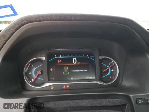 2019 Honda Pilot EX-L with VIN 5FNYF5H58KB005465, listed as a Copart auction lot 87206874 with 31,272 mi miles and Clean title. Bid and sale history available at DreamBid. Image 9.