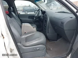 1999 Nissan Quest GXE with VIN 4N2XN11T7XD806349, listed as a IAAI auction lot 41802171 with 154,526 mi miles. Bid and sale history available at carsss.com. Image 5.