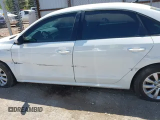 2015 Volkswagen Passat Wolfsburg Edition with VIN 1VWAT7A33FC047606, listed as a IAAI auction lot 42034665 with 165,233 mi miles and . Bid and sale history available at DreamBid. Image 14.