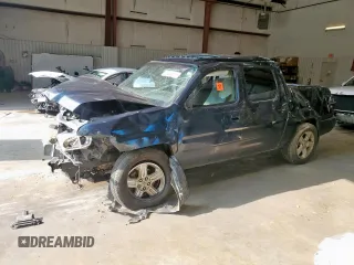 2010 Honda Ridgeline RTL z VIN 5FPYK1F58AB001705, wystawiony jako Copart lot #58649705 z przebiegiem 177 627 mil mil oraz Szkoda całkowita • Salvage title. Historia ofert i sprzedaży dostępna na DreamBid. Obrazek 1.