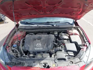 2017 Mazda 3 Sport with VIN 3MZBN1U74HM157723, listed as a IAAI auction lot 42087677 with 57,774 mi miles and . Bid and sale history available at DreamBid. Image 10.