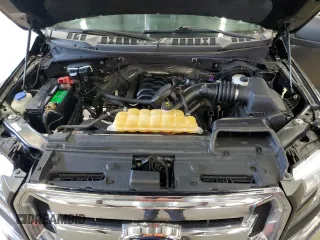 2017 Ford F-150 XL with VIN 1FTEW1EF7HFB82294, listed as a Copart auction lot 43951655 with 149,122 mi miles and Clean Title. Bid and sale history available at carsss.com. Image 11.