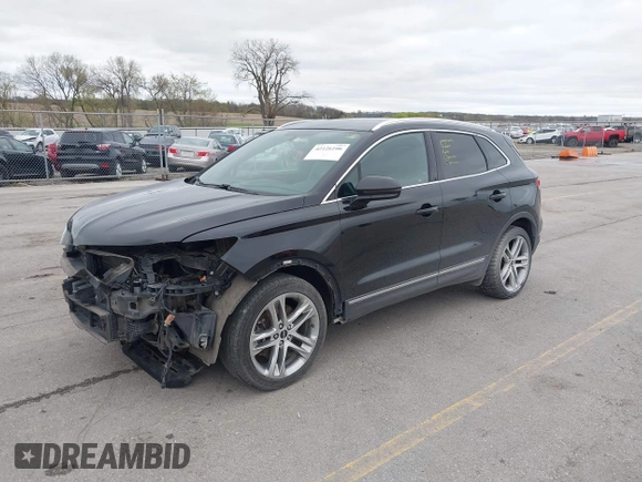 2017 Lincoln MKC Reserve with VIN 5LMTJ3DH9HUL14173, listed as a IAAI auction lot 42126106 with 140,000 mi miles and . Bid and sale history available at DreamBid. Image 21.