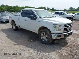 2015 Ford F-150 XLT с VIN 1FTEX1EP2FFD12405, выставлен на аукционе IAAI как лот 42321287 с пробегом 166 174 миль миль и . История ставок и продаж доступна на DreamBid. Изображение 1.