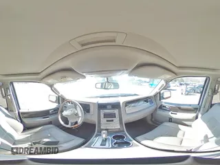 2007 Lincoln Navigator z VIN 5LMFU285X7LJ14762, wystawiony jako Copart lot #46508085 z przebiegiem 170 923 mil mil oraz Szkoda całkowita • Salvage title. Historia ofert i sprzedaży dostępna na DreamBid. Obrazek 14.