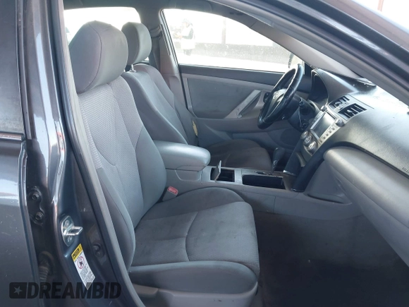 2011 Toyota Camry LE with VIN 4T1BK3EK0BU628484, listed as a IAAI auction lot 41842262 with 196,337 mi miles. Bid and sale history available at carsss.com. Image 5.