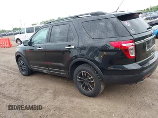 2014 Ford Explorer z VIN 1FM5K8B80EGB50654, wystawiony jako IAAI lot #42564819 z przebiegiem 175 589 mil mil oraz . Historia ofert i sprzedaży dostępna na DreamBid. Obrazek 3.
