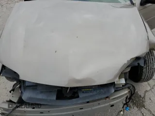 2004 Chevrolet Cavalier with VIN 1G1JC12F547109675, listed as a Copart auction lot 73672624 with 49,462 mi miles and Salvage Title. Bid and sale history available at carsss.com. Image 12.