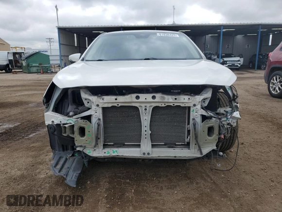 2018 Subaru Legacy Premium with VIN 4S3BNAF61J3043385, listed as a Copart auction lot 61836425 with 61,772 mi miles and Salvage title. Bid and sale history available at DreamBid. Image 5.