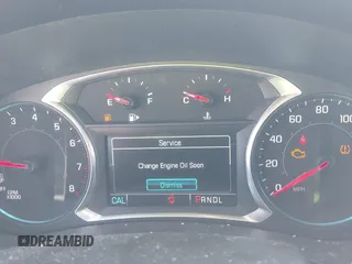 2018 Chevrolet Malibu LT with VIN 1G1ZD5ST6JF225191, listed as a IAAI auction lot 42006391 with 175,448 mi miles. Bid and sale history available at carsss.com. Image 7.
