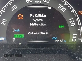 2023 Toyota RAV4 Hybrid XLE z VIN 4T3RWRFV3PU082518, wystawiony jako IAAI lot #42293513 z przebiegiem 14 463 mil mil oraz . Historia ofert i sprzedaży dostępna na DreamBid. Obrazek 15.