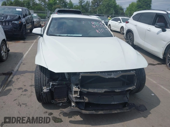 2019 BMW 4 Series 440i z VIN WBA4W7C57KAG52658, wystawiony jako IAAI lot #42301983 z przebiegiem 30 655 mil mil oraz . Historia ofert i sprzedaży dostępna na DreamBid. Obrazek 12.