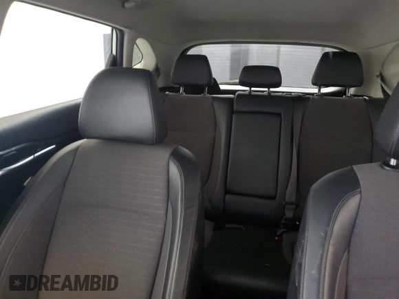 2023 Kia Seltos S with VIN KNDEU2AA0P7444333, listed as a Copart auction lot 55994715 with 29,444 mi miles and Clean title. Bid and sale history available at DreamBid. Image 10.