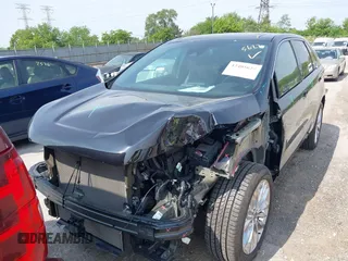 2022 Ford Edge Titanium with VIN 2FMPK4K99NBA12452, listed as a IAAI auction lot 42405627 with 53,015 mi miles and . Bid and sale history available at DreamBid. Image 12.