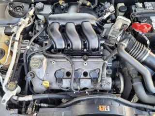 2008 Mercury Milan Premier with VIN 3MEHM08128R652925, listed as a Copart auction lot 42462105 with 145,000 mi miles and Clean title. Bid and sale history available at DreamBid. Image 7.