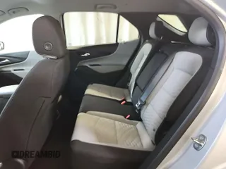 2020 Chevrolet Equinox LT z VIN 2GNAXJEV0L6231512, wystawiony jako IAAI lot #42516878 z przebiegiem 67 453 mil mil oraz . Historia ofert i sprzedaży dostępna na DreamBid. Obrazek 27.