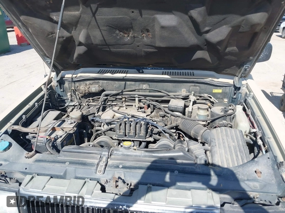 1994 Isuzu Trooper z VIN JACDH58VXR7912645, wystawiony jako IAAI lot #42207513 z przebiegiem 321 148 mil mil oraz . Historia ofert i sprzedaży dostępna na DreamBid. Obrazek 10.