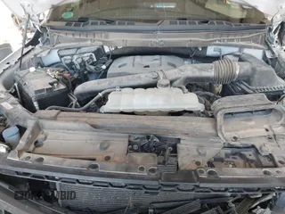 2022 Ford F-150 XL with VIN 1FTEW1E87NFC14464, listed as a IAAI auction lot 42262127 with 39,614 mi miles and . Bid and sale history available at DreamBid. Image 10.