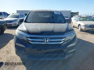 2017 Honda Pilot EX-L with VIN 5FNYF6H54HB063619, listed as a IAAI auction lot 41545415 with Not Provided miles and . Bid and sale history available at DreamBid. Image 11.