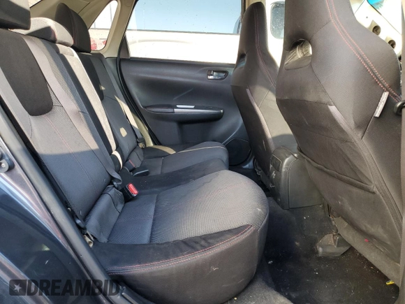2014 Subaru WRX WRX Premium with VIN JF1GV7F68EG012163, listed as a Copart auction lot 42784655 with 254,678 mi miles and Salvage title. Bid and sale history available at DreamBid. Image 10.