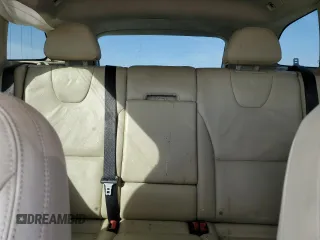 2012 Volvo XC60 3.0L с VIN YV4902DZ0C2243857, выставлен на аукционе Copart как лот 49336125 с пробегом Не указан миль и Списание • Salvage title. История ставок и продаж доступна на DreamBid. Изображение 10.