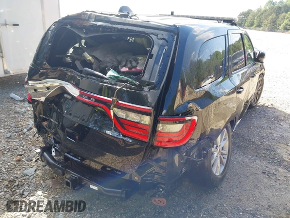 2023 Dodge Durango Pursuit with VIN 1C4SDJFT1PC691567, listed as a IAAI auction lot 42136993 with 9,507 mi miles and . Bid and sale history available at DreamBid. Image 17.