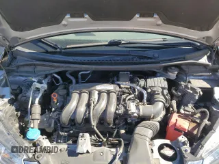 2020 Honda Fit Sport с VIN 3HGGK5H62LM729201, выставлен на аукционе Copart как лот 54599005 с пробегом 38 197 миль миль и Списание • Salvage title. История ставок и продаж доступна на DreamBid. Изображение 11.