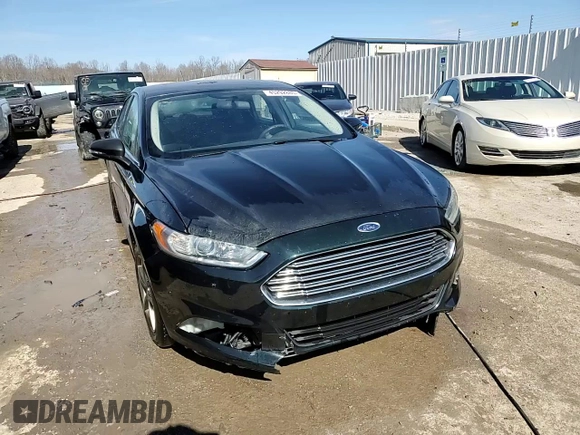 2014 Ford Fusion SE with VIN 3FA6P0HD2ER117279, listed as a Copart auction lot 45292885 with 248,491 mi miles and Non Repairable. Bid and sale history available at DreamBid. Image 14.