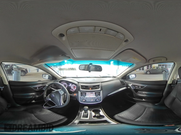 2016 Nissan Altima S z VIN 1N4AL3AP6GN358036, wystawiony jako Copart lot #60122365 z przebiegiem 118 788 mil mil oraz Szkoda całkowita • Salvage title. Historia ofert i sprzedaży dostępna na DreamBid. Obrazek 14.