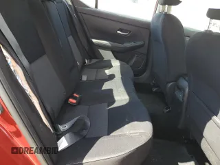 2021 Nissan Sentra SV с VIN 3N1AB8CV4MY325303, выставлен на аукционе Copart как лот 48811085 с пробегом 27 129 миль миль и Списание • Salvage title. История ставок и продаж доступна на DreamBid. Изображение 10.