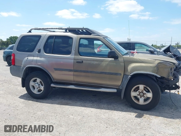 2004 Nissan Xterra XE z VIN 5N1ED28T94C602755, wystawiony jako IAAI lot #42157154 z przebiegiem 129 582 mil mil oraz . Historia ofert i sprzedaży dostępna na DreamBid. Obrazek 14.