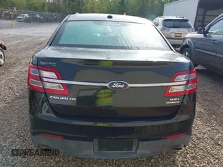 2013 Ford Taurus SEL with VIN 1FAHP2E83DG139440, listed as a IAAI auction lot 41887873 with 251,062 mi miles and . Bid and sale history available at carsss.com. Image 16.