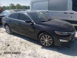 2023 Chevrolet Malibu LT with VIN 1G1ZD5ST1PF150957, listed as a Copart auction lot 55366215 with 80,140 mi miles and Salvage Title. Bid and sale history available at DreamBid. Image 4.