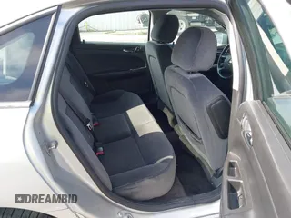 2014 Chevrolet Impala LT с VIN 2G1WB5E31E1100066, выставлен на аукционе IAAI как лот 42240075 с пробегом 175 209 миль миль и . История ставок и продаж доступна на DreamBid. Изображение 8.