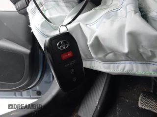 2023 Toyota Corolla Cross XLE with VIN 7MUDAABG9PV078255, listed as a IAAI auction lot 41247877 with 7,325 mi miles and . Bid and sale history available at DreamBid. Image 11.
