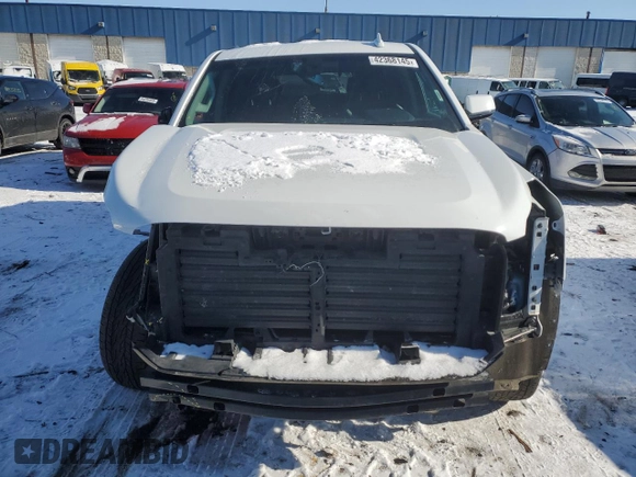 2019 GMC Yukon SLE with VIN 1GKS2AKC5KR279044, listed as a Copart auction lot 42368145 with 63,290 mi miles and Clean Title. Bid and sale history available at carsss.com. Image 5.