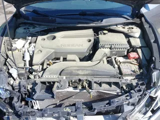 2017 Nissan Altima 2.5 SR with VIN 1N4AL3AP8HC141830, listed as a IAAI auction lot 41948607 with 103,509 mi miles. Bid and sale history available at carsss.com. Image 10.