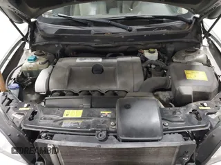 2007 Volvo XC90 I6 with VIN YV4CZ982071347164, listed as a IAAI auction lot 42020061 with 121,349 mi miles. Bid and sale history available at carsss.com. Image 10.