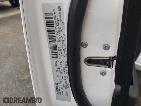 2016 Ram 1500 Big Horn with VIN 3C6RR6LT7GG300993, listed as a Copart auction lot 88997555 with 107,913 mi miles and Salvage Title. Bid and sale history available at carsss.com. Image 12.