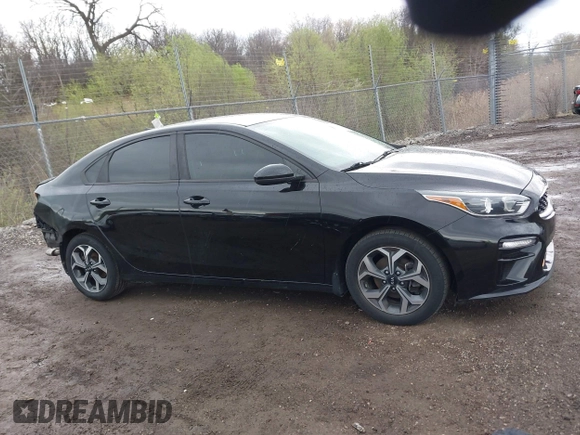 2020 Kia Forte LXS z VIN 3KPF24AD6LE232630, wystawiony jako IAAI lot #42107427 z przebiegiem 61 695 mil mil oraz . Historia ofert i sprzedaży dostępna na DreamBid. Obrazek 14.