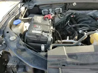 2018 Ford F-150 XL с VIN 1FTEX1C57JFB13098, выставлен на аукционе Copart как лот 80332845 с пробегом 105 306 миль миль и Списание • Salvage title. История ставок и продаж доступна на DreamBid. Изображение 13.